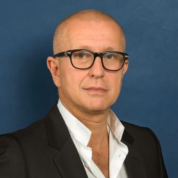 Philippe ROSENBLUM : Président