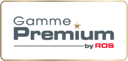 Gamme Premium by ROS