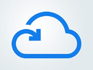 App Logo Connect voor Dropbox