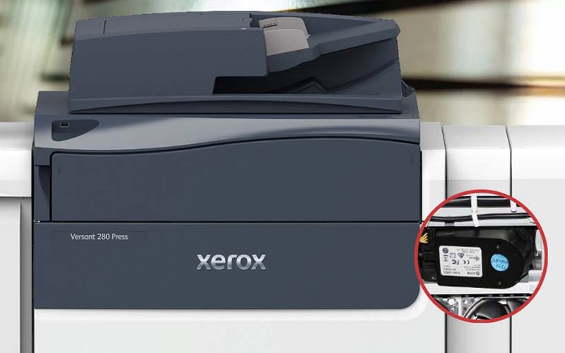 Xerox® Versant® 280 pers