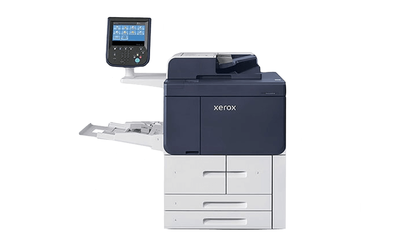 Xerox® PrimeLink® B9100 serie printer