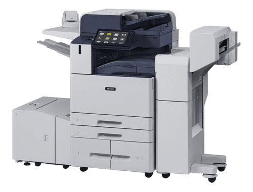 Xerox® Altalink® C8100 Serie