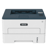 Vooraanzicht van de Xerox® B230 multifunctionele printer