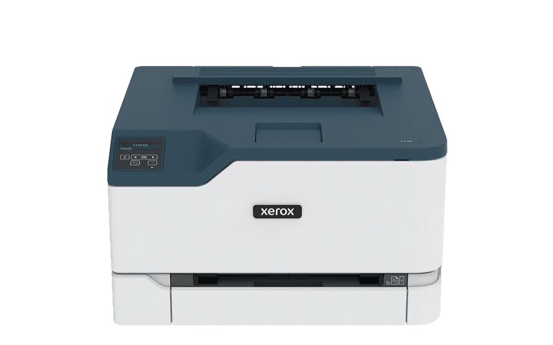 Imprimante multifonction Xerox® C230 vue de face