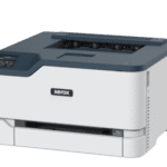 Imprimante multifonction Xerox® C230 vue latérale droite