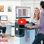 Xerox® PrimeLink® C9065/C9070 printer